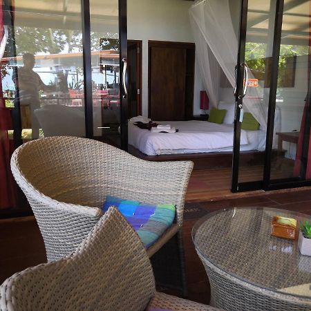 Coral Garden Resort Ко-Крадан Екстер'єр фото
