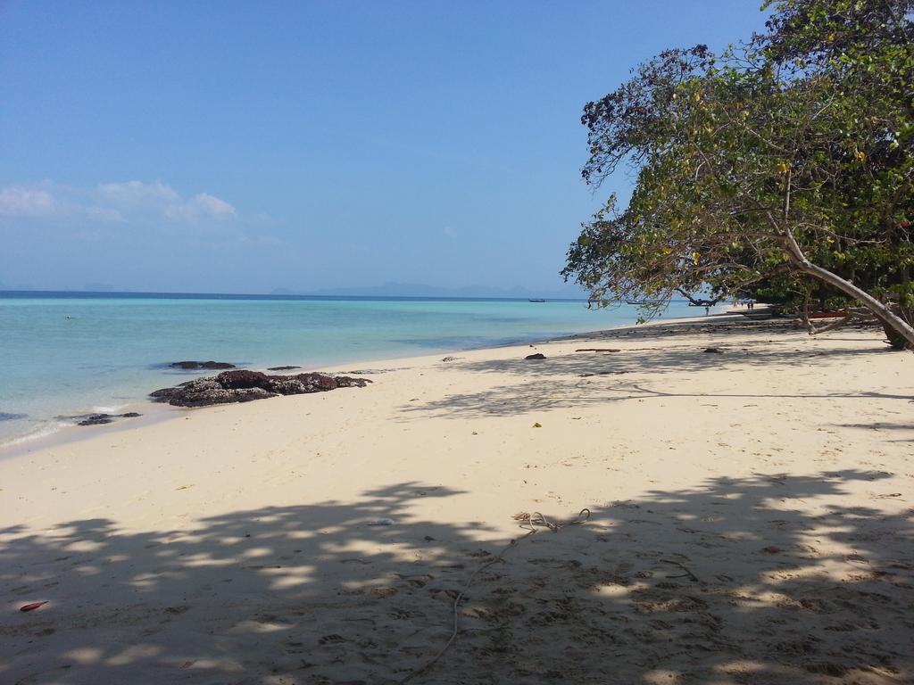 Coral Garden Resort Ко-Крадан Екстер'єр фото