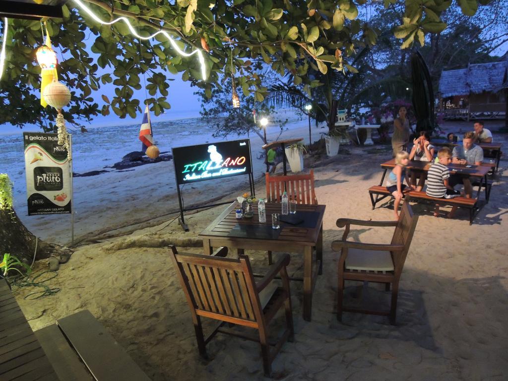 Coral Garden Resort Ко-Крадан Екстер'єр фото