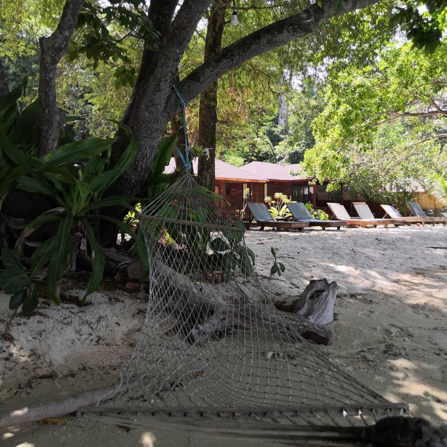 Coral Garden Resort Ко-Крадан Екстер'єр фото