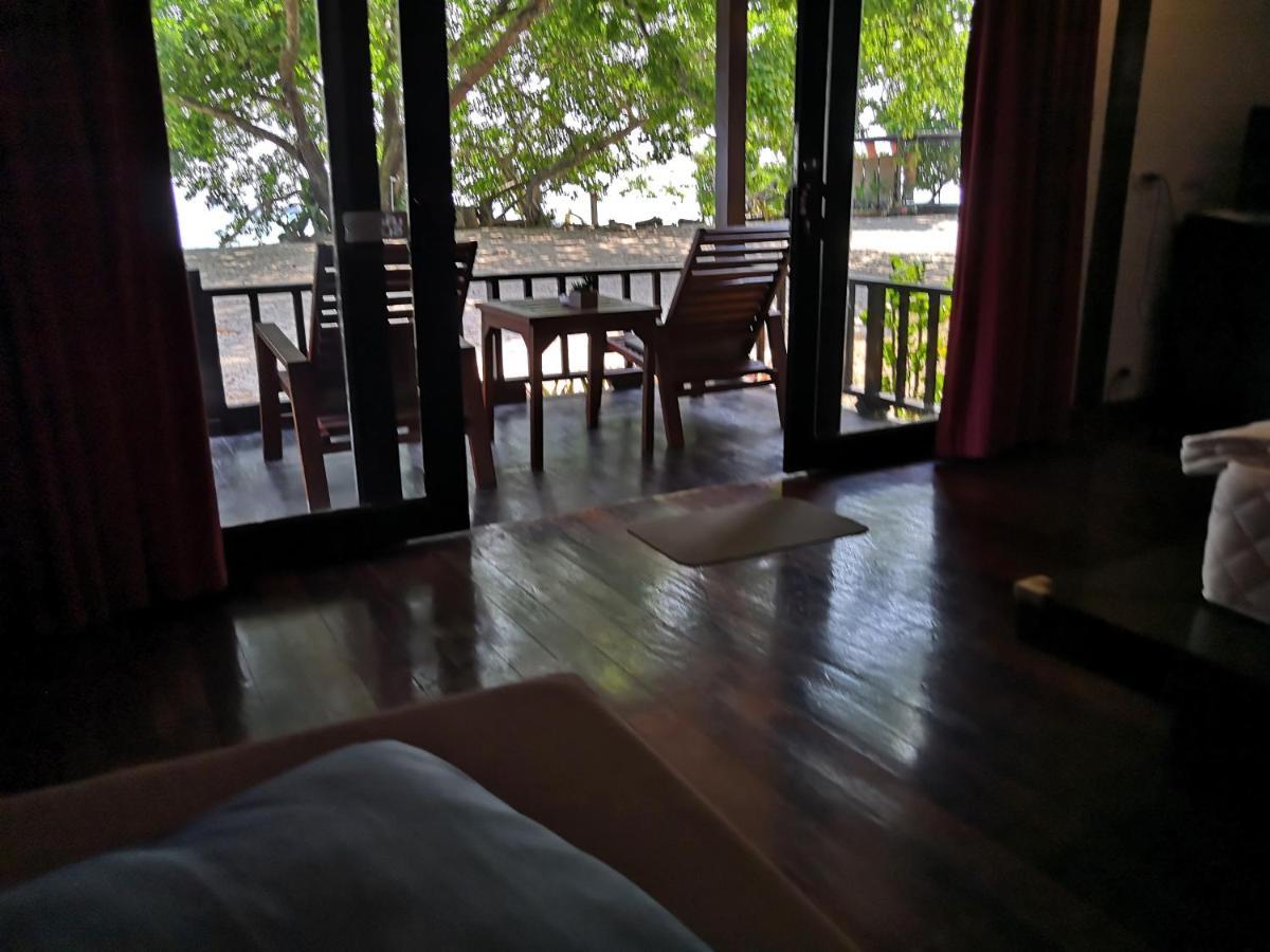 Coral Garden Resort Ко-Крадан Екстер'єр фото