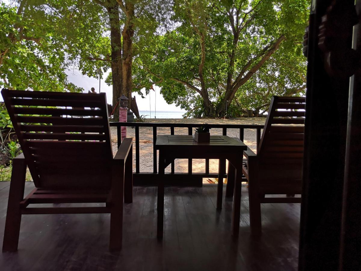 Coral Garden Resort Ко-Крадан Екстер'єр фото